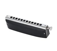 Armonica In Do Armonica Cromatica In Do 12 Fori 48 Note Adatta A Professionisti Adulti