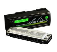 Lee Oskar Armonica a bocca Harmonic Minor in Mi minore