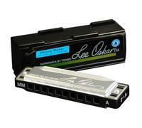 Lee Oskar 797020.0 Armonica a Bocca, La Maggiore