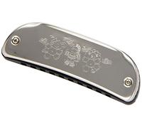 Armonica, Metallo, 10 Toni