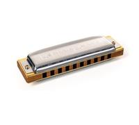HOHNER Blues Harp E Major New