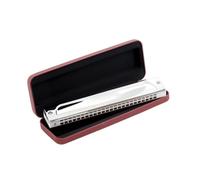 Armonica Musicale Armonica Diatonica A 24 Fori Uno Strumento Speciale Per Suonare E Fare Pratica.