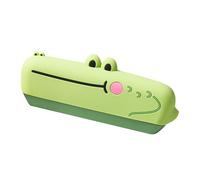 Armonica Per -16 Fori C Key Harmonica Carino Per Organo A Bocca, Giocattolo Di Strumento Musicale Di Illuminazione | Per Flusso D'aria Stab Studenti E Principianti, Regalo Di Natale