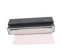 Armonica Per Adulti Armonica A 24 Fori CD Key Livello Di Esecuzione Per Principianti Adulti(C Key)