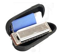 Armonica Per Adulti Armonica Blues A 10 Fori Per Amanti Della Musica Scala Diatonica(E)