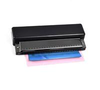 Armonica Per Adulti Armonica Polifonica In Do A 24 Fori Con Note E Scale Per Principianti(Type 1)