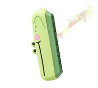 Armonica per bambini - Organo orale con foro C, adorabile forma di animale, corpo ABS durevole, design ermetico, giocattolo musicale educativo, apprendimento per principianti, regalo divertente per
