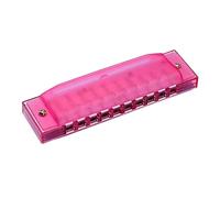 Armonica Per Principianti Armonica A 10 Fori Uno Strumento Per Gli Amanti Della Musica