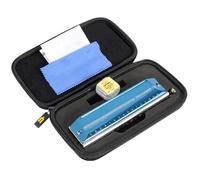 Armonica Per Principianti Armonica Cromatica 16 Buca 64 Tono Chiave Di C Armonica Di Organo Cromatico Per Gli Adulti Professionisti