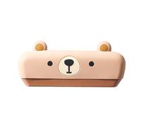 Armonica per - Silicone ABS 6,69 x 2,36 pollici | Blues Harmonica Giocattolo tromba facile da giocare | Strumento educativo per principianti per feste e vacanze d'infanzia.