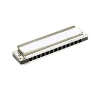 Armonica Per Studenti 13 Strumenti Musicali Per Armonica Solista Chiave CDG A 13 Fori Per Principianti armonica a bocca professionale (Color : Solo-C)