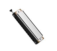 Armonica per Studenti Armonica Cromatica A 12 Fori C-tune Strumento Musicale Armonica Professionale Per Principianti