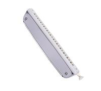 Armonica per Studenti Armonica Cromatica A 24 Fori Armonica Introduttiva Per Principianti Per Studenti Adulti Con Scatola