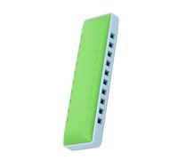 Armonica per Studenti Armonica Diatonica 10 Fori Harp Harmonica Resin Shell Per Principianti E Amanti Della Musica (Color : 03)