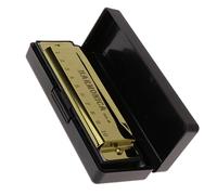 Armonica per Studenti Strumento Musicale Armonica A 10 Fori In Chiave C Con Custodia Per Gli Amanti Della Musica Per Adulti (Color : 02)