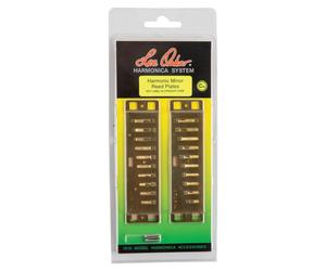 Armonica - Piastra Ance Harmonic Minor