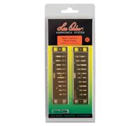 Armonica - Piastra Ance Major Diatonic