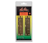 Armonica - Piastra Ance Major Diatonic