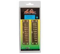 Armonica - Piastra Ance Melody Maker