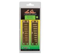 Lee Oskar 797137.0 Armonica a Bocca, Sostituzione Piastre Reed, Mi Maggiore