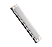 Armonica polifonica a 21 buche Strumento da gioco professionale Passo standard(B)
