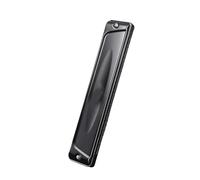 Armonica Polifonica In Do A 24 Fori Con Schema armonica Strumento Professionale(CkeybD key)
