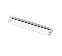 Armonica Polifonica In Do Per Principianti A 24 O 28 Fori Strumento Professionale Colorato armonica Strumento Professionale(24Transparent)