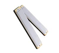 Armonica Polifonica Professionale Per Adulti Melodia In Sol E Altri Toni Strumento A 24 Fori armonica Strumento Professionale(24 hole G)