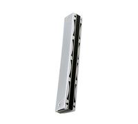 Armonica Polifonica Professionale Set Da 12 Toni Ecc Armonica(Ekey)