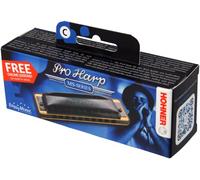 Armonica Pro Harp 20 in tonalità C