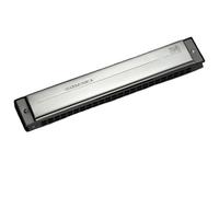 Armonica Professionale Armonica Tremolo A 24 Fori Professionale Polifonia Tonalità Diatonica In Do