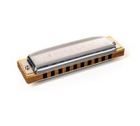 HOHNER Blues Harp D Major New