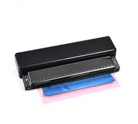 Armonica Scale Di Armonica Polifonica In Do A 24 Fori Per Principianti E Adulti(Type 1)