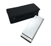 Armonica Strumento Musicale Professionale Per Basso A 25 Fori Strumento A Bocca Orchestra Ensemble Esecuzione