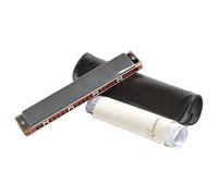 Armonica tradizionale a 24 fori con tremolo a doppia nota Armonica a 24 fori(B)