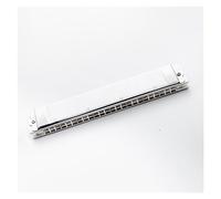 Armonica Tremolo Professionale Per Armonica A 24 Fori Per Professionisti Adulti Armonica Strumento Musicale (Color : Bb)