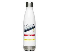 Armonica vintage suonatore strumenti illustrazione detti retrò armonica