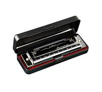 Armoniche A Bocca Armonica A 10 Fori In Chiave Di Do Per Principianti, Bambini E Studenti Per Giocare Con Gli Adulti (Color : 02)