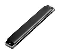 Armoniche a bocca Armonica A 24 Fori Monotono Per Principianti Armonica A 1 Foro Monofila Professionale Per Adulti(C Tone)