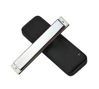 Armoniche A Bocca Armonica Polifonica A 24 Fori In Chiave Di Do Per Adulti Per Suonare Strumenti Musicali