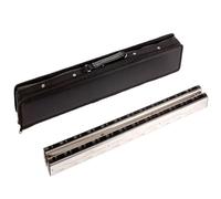 Armoniche a bocca Doppio Accordo Armonica Ensemble Armonica Banda Per Adulti Performance Gruppo Film Con Suono Radice