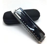 Armoniche a bocca I Toni Multipli Sono Strumenti Musicali Opzionali Per Armonica A Bocca 13 FORI AG KEY(G)