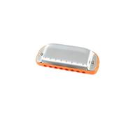 Armoniche diatoniche Imparare e suonare l armonica(Orange)