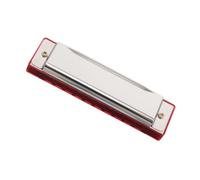 Armoniche per adulti Armonica Professionale Design Diatonica Portatile Materiale Adulti Principianti Musicale