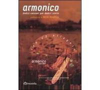 Armonico. Dodici canzoni per dodici storie. Con CD Audio