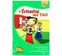 Armonie del Tao. Il Confucianesimo e il Taoismo raccontati ai bambini