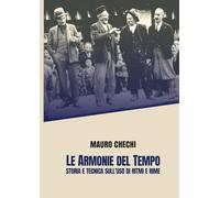 Armonie del tempo: Storia e tecnica sull'uso di ritmi e rime