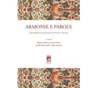 Armonie e parole. Intermedialità e ricerca formale tra Settecento e Novecento