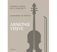 Armonie visive - [Vanillaedizioni]