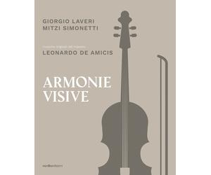 Armonie visive - [Vanillaedizioni]